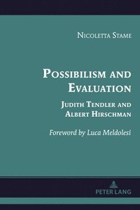 bokomslag Possibilism and Evaluation