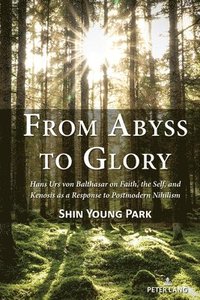 bokomslag From Abyss to Glory