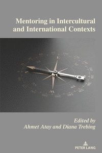 bokomslag Mentoring in Intercultural and International Contexts