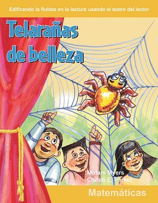 Christi E. Parker, Miriam Myers - Telarañas de belleza, Häftad. Tillgänglighet: Lägg i varukorg