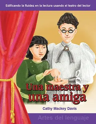 Cathy Mackey Davis - Una maestra y una amiga, Häftad. Tillgänglighet: Lägg i varukorg