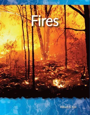 William B. Rice, William Rice - Fires, Häftad