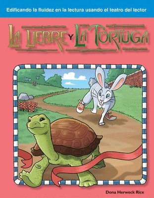 La Liebre Y La Tortuga 1