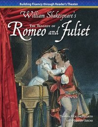 bokomslag The Tragedy of Romeo and Juliet