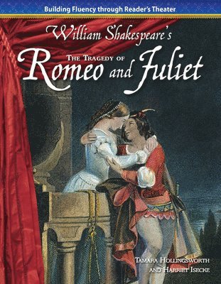 The Tragedy of Romeo and Juliet 1