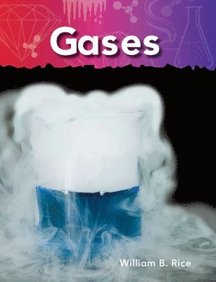 William B. Rice, William Rice - Gases, Häftad