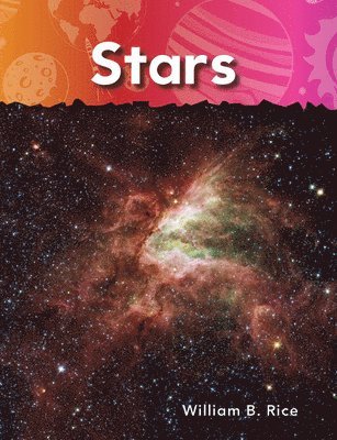 William B. Rice, William Rice - Stars, Häftad