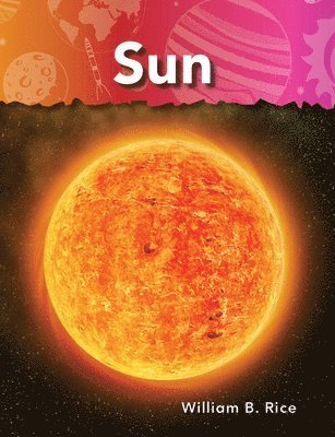 William B. Rice, William Rice - Sun, Häftad