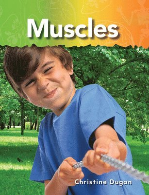 Christine Dugan - Muscles, Häftad