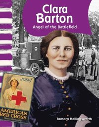 bokomslag Clara Barton: Angel of the Battlefield