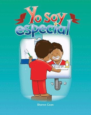 Sharon Coan - Yo Soy Especial, Häftad