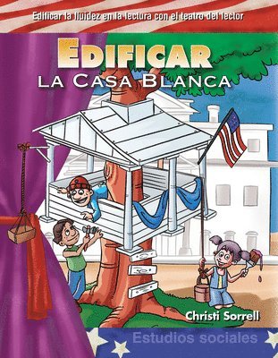 Christi E. Parker - Edificar la Casa Blanca, Häftad. Tillgänglighet: Lägg i varukorg