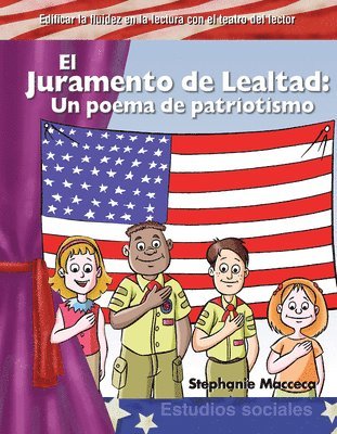 Stephanie Macceca - El Juramento de Lealtad, Häftad. Tillgänglighet: Lägg i varukorg