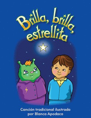 Blanca Apodaca - Brilla, brilla, estrellita, Häftad. Tillgänglighet: Lägg i varukorg