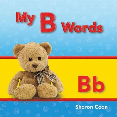 Sharon Coan - My B Words, Häftad