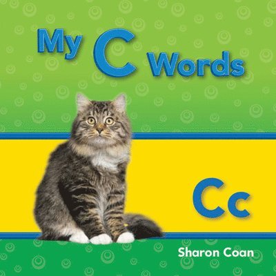 Sharon Coan - My C Words, Häftad