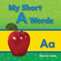 bokomslag My Short a Words