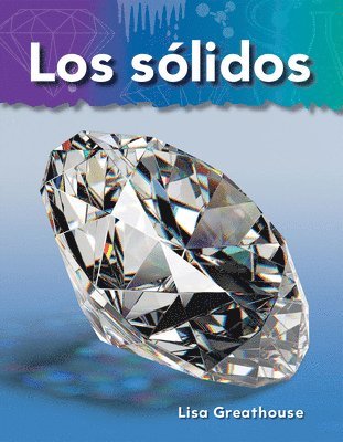 Lisa Perlman Greathouse, Lisa Greathouse - Los Sólidos, Häftad