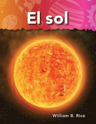 William B. Rice, William Rice - El Sol, Häftad