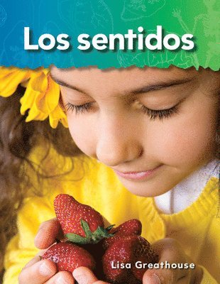 Lisa Perlman Greathouse, Lisa Greathouse - Los Sentidos, Häftad