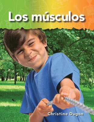 Christine Dugan - Los Músculos, Häftad