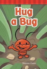 bokomslag Hug a Bug