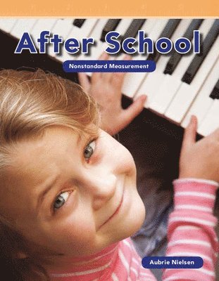 Aubrie Nielsen - After School, Häftad