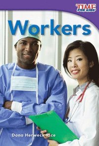bokomslag Workers