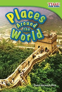 bokomslag Places Around the World