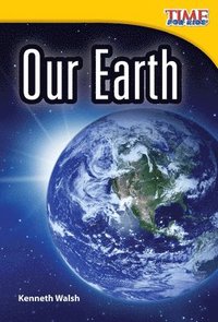 bokomslag Our Earth