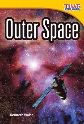 bokomslag Outer Space