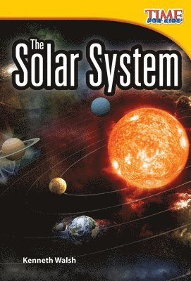 The Solar System 1