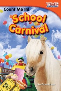 bokomslag Count Me In! School Carnival