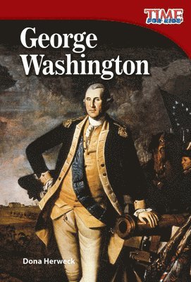 bokomslag George Washington