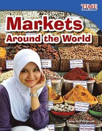 bokomslag Markets Around the World