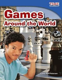 bokomslag Games Around the World