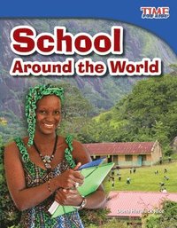 bokomslag School Around the World