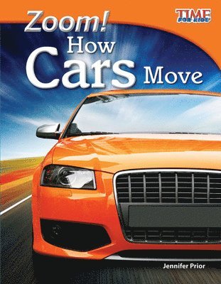 Zoom! How Cars Move