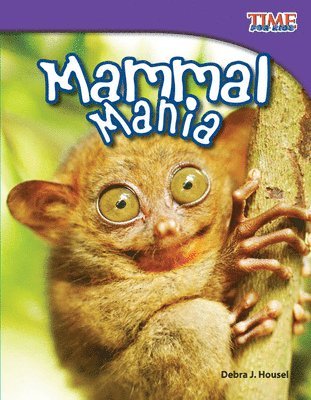Mammal Mania 1