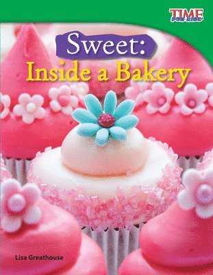 Lisa Perlman Greathouse, Lisa Greathouse - Sweet, Häftad