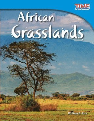 African Grasslands 1