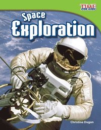 bokomslag Space Exploration