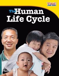 bokomslag The Human Life Cycle