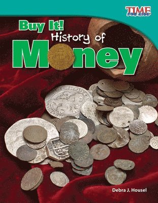 Buy It! History of Money 1