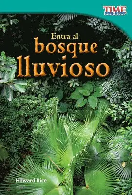 Howard Rice - Entra al bosque lluvioso, Häftad. Tillgänglighet: Lägg i varukorg