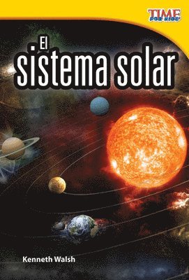 El sistema solar (The Solar System) 1