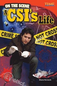 bokomslag On the Scene: A CSI's Life