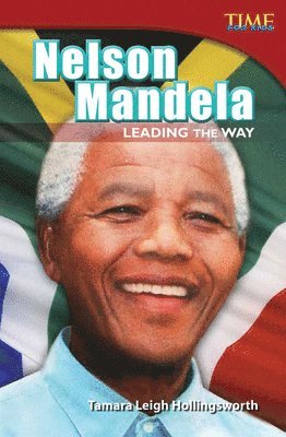 Nelson Mandela 1