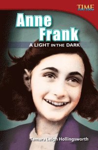 bokomslag Anne Frank