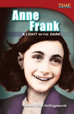 Anne Frank 1